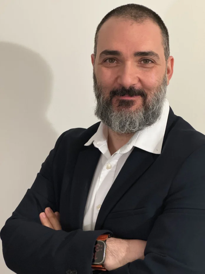 Ritratto di Antonio Marzullo